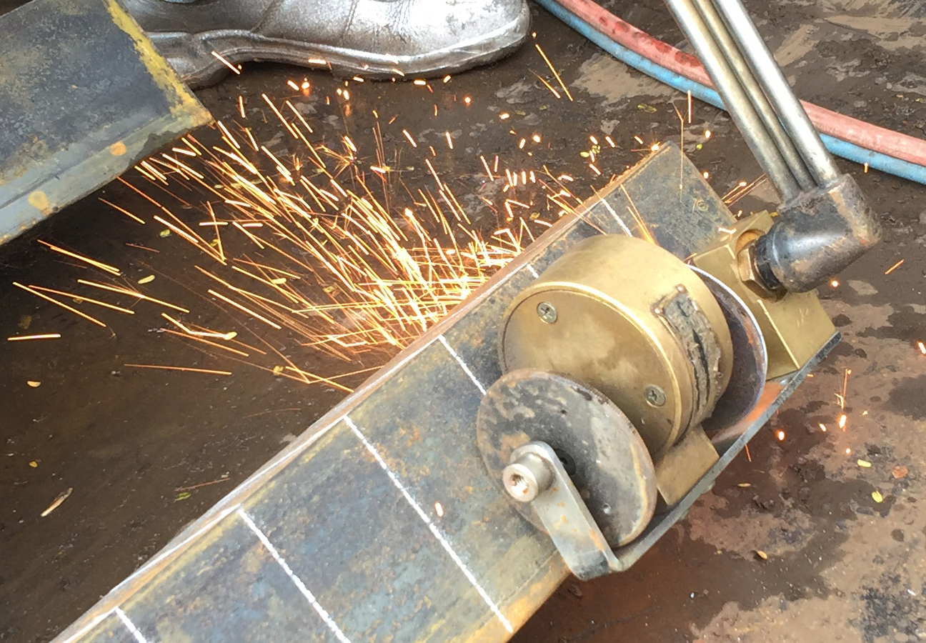 profile_cutting