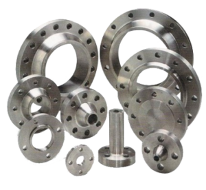 FLANGES c