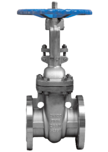 GATE VALVES m