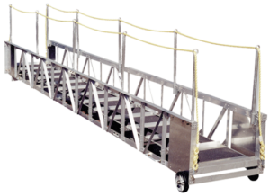 gangway