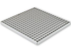 grating
