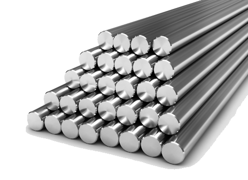 round steel bar